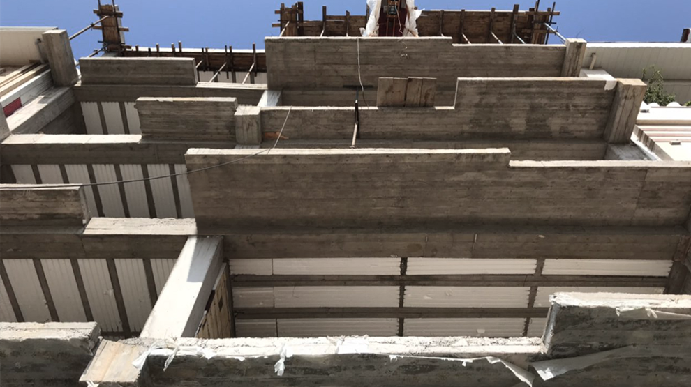 Single Project